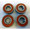 CLUB CAR Front Axle Bearing (4pc)  DS 03+UP  PRECENDENT 04+UP GAS/ELEC Golf Cart #5 small image