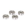 50070 Ball Bearings 22x8x7mm HSP 1/5 Scale RC Car Buggy Truck #5 small image