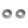 Team Associated RC Car Parts Bearings, 5x8 mm 31400 #5 small image