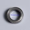Ball Miniature Bearing 10*15*4mm 6701 61701ZZ For Model Remote Control Car #3 small image