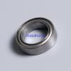 Ball Miniature Bearing 10*15*4mm 6701 61701ZZ For Model Remote Control Car #4 small image