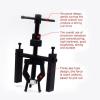 Gear Bearing Puller 3-Jaw Extractor Pilot Remover Tool Car SUV New Sell #2 small image