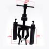 Gear Bearing Puller 3-Jaw Extractor Pilot Remover Tool Car SUV New Sell #3 small image