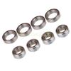 Wheel Mount Ball Bearings 02079/02080 102068 For 1/10 RC Car HSP Redcat Himoto #4 small image
