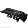 Universal Car SUV Roof Top Carrier Bag Rack Luggage Cargo Soft Easy Rack Travel #4 small image
