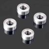 RC HSP 86094 Bearing 10*5*4mm 4PCS For HSP 1/16 Car Buggy Truck 94186 94286 #2 small image
