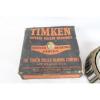 Vintage NOS New Timken 582 Cone Tapered Roller Bearing Antique Car Part w/ Box #4 small image