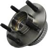 Pair:2 New FRONT for CROWN Victoria Town Car ABS Wheel Hub and Bearing Assembly #3 small image