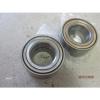 Two (2) Wheel Bearing 40x74 / 48x40 102464301 for Club Car #4 small image