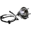 FRONT Wheel Bearing &amp; Hub Assembly FITS LINCOLN TOWN CAR 2003-2005