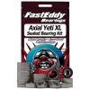 Team FastEddy Fast Eddy Full Bearing Kit for the 1/8 scale AXIAL YETI XL RC CAR #5 small image