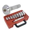 Car 11pc Bearing Races Seals Press Driver Installer Tool PROFESSIONAL QUALITY #5 small image