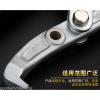 3&#034; 75mm 2 Jaw Sliding Arm Gear Puller Internal External Hub Gear Remover Tool #5 small image