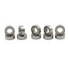 10pcs Hobbypark Micro Ball Bearings 3x6x2mm Metal Shielded For RC Car Quadcopter #5 small image