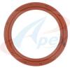 Engine Main Bearing Gasket Set Apex Automobile Parts ABS551 #5 small image