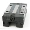 20mm Square Slide Unit Block Linear Motion Heavy Duty CNC Router Truck/Car #3 small image