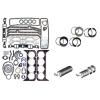 CHEVY SBC CAR TRUCK 350 5.7L ENGINE RERING REMAIN KIT BEARINGS GASKETS RINGS #1 small image