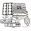 CHEVY SBC CAR TRUCK 350 5.7L ENGINE RERING REMAIN KIT BEARINGS GASKETS RINGS #2 small image
