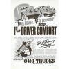 1940 GMC Truck ad ,car ad ---Ball Bearing Steering --p-440 #5 small image