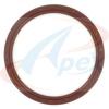 Engine Main Bearing Gasket Set Apex Automobile Parts ABS316 #5 small image