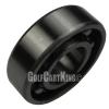 Club Car DS (1984-1991) 4-Cycle Gas Golf Cart Transmission Ball Bearing #6203 #5 small image