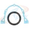 Engine Main Bearing Gasket Set Apex Automobile Parts ABS700 #5 small image