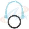 Engine Main Bearing Gasket Set Apex Automobile Parts ABS823 #5 small image
