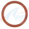 Engine Main Bearing Gasket Set Apex Automobile Parts ABS708 #5 small image