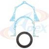 Engine Main Bearing Gasket Set Apex Automobile Parts ABS200 #5 small image