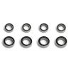 Team Associated RC Car Parts Steering Bearing Set 89161 #5 small image