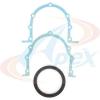 Engine Main Bearing Gasket Set Apex Automobile Parts ABS203 #5 small image