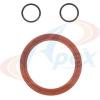 Engine Main Bearing Gasket Set Apex Automobile Parts ABS155 #5 small image