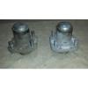 wheel hub and bearing assembly for 1982 -2003 club car ds set of two #4 small image