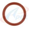 Apex Automobile Parts ABS315 Rear Main Bearing Seal Set #5 small image