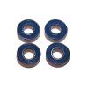 Traxxas 6907 Funny Car Front Wheel Bearing Set 5116 #5 small image