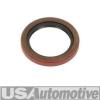 WHEEL BEARING OIL SEAL FOR LINCOLN TOWN CAR 1981-1991 #5 small image