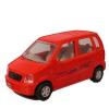 Centy Toys Wagon R Car Non Toxic Plastic Bearing No Sharp Edges