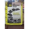 1979 L&amp;S BEARING CO.  MOTOR MOUNT CATALOG CAR &amp; TRUCK APPLICATIONS  (184) #5 small image