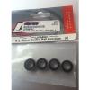 Rc Car Parts Team Losi 8 x 16mm Sealed Ball Bearings 4 PCS LOSA6942 #5 small image