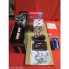 Chevy Car* 305 Engine Kit Pistons+Rings+Bearings+Gaskets+head bolts 1987-93 #2 small image
