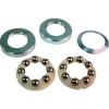 3799-Worm shaft bearing kit. For Club Car electric 1976-83. #5 small image