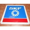 insegna SKF original sign tabella alu schild plaque bearings Vespa ferrari opel