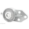 SUCFB207-35m-PBT Flange Bracket 3 Bolt 35mm Mounted Ball Bearings Rolling #2 small image