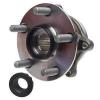 Lexus CT 200 H Hybrid Toyota Prius Car Parts - Replacement Front Wheel Bearing #5 small image