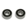 Team Associated RC Car Parts Bearings, .187x.500x.196 in 7935 #5 small image