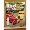 Rod Action Magazine January 1978 How to Install CAM Bearings #5 small image