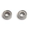 Team Associated RC Car Parts Bearings, 5/32 x 5/16 in 6589 #5 small image