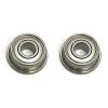 Team Associated RC Car Parts Bearings, .125 x .313 in., flanged 3655