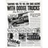 1935 Dodge Truck Ad -6 Cyl.&#034;L&#034; Head, Hydralic Brakes, 4 Bearing Crankshaft--t767 #4 small image