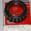 HARLEY 82733-78 DIFFERENTIAL SHAFT BEARING CONE D D4 GOLF CAR UTILICAR  NOS #5 small image